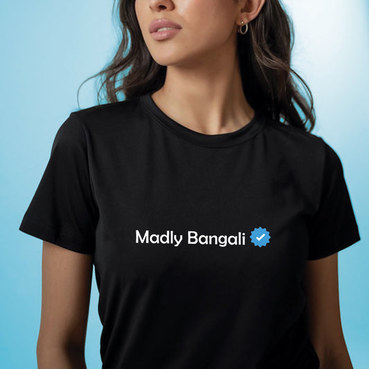 Madly Bangali