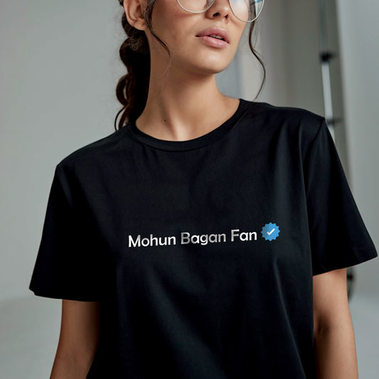 Mohun Bagan fan