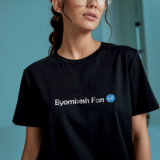 Byomkesh Fan