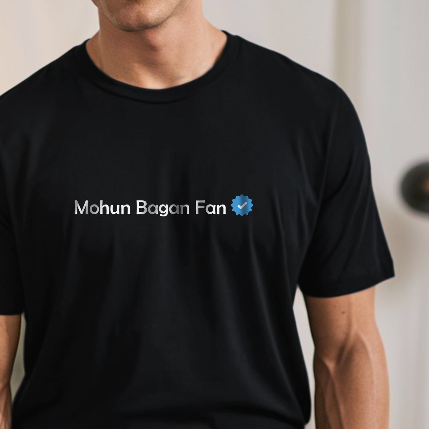 Mohun Bagan fan