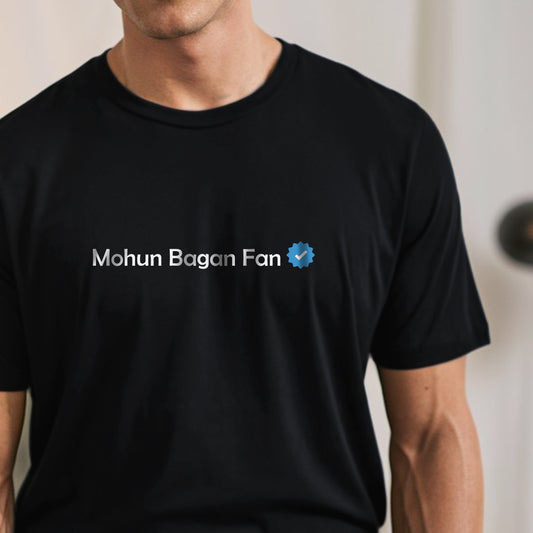 Mohun Bagan fan