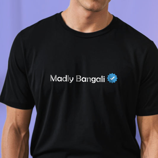 Madly Bangali