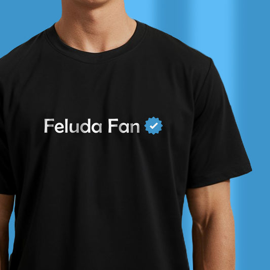 Feluda Fan