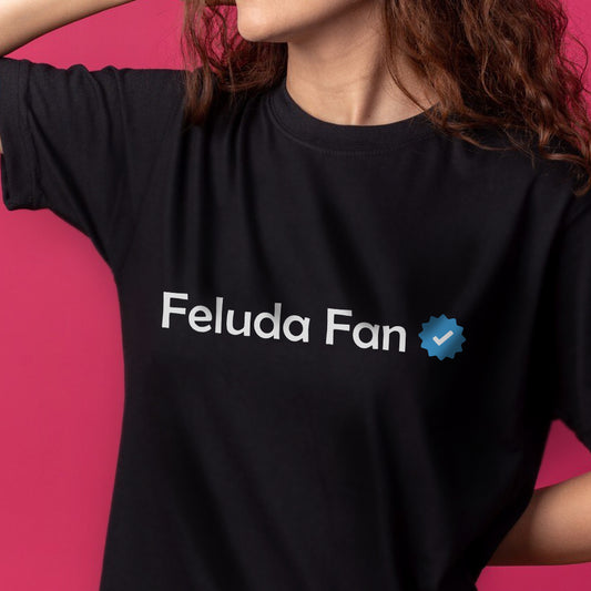 Feluda Fan