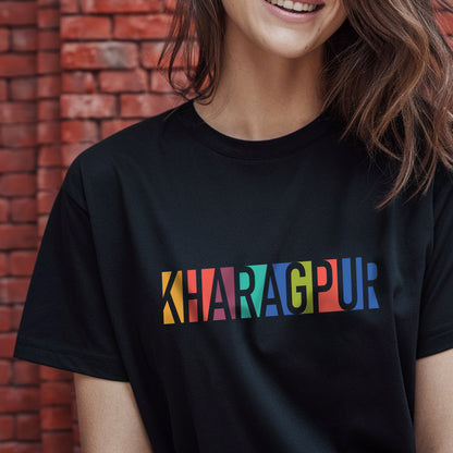 Vibrant Kharagpur