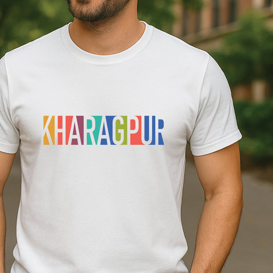 Vibrant Kharagpur