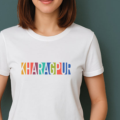 Vibrant Kharagpur