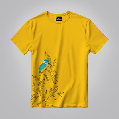 Kingfisher (Machhranga)