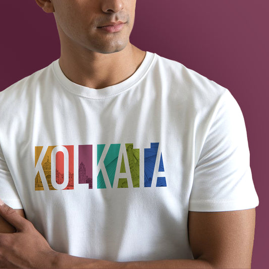 Vibrant Kolkata