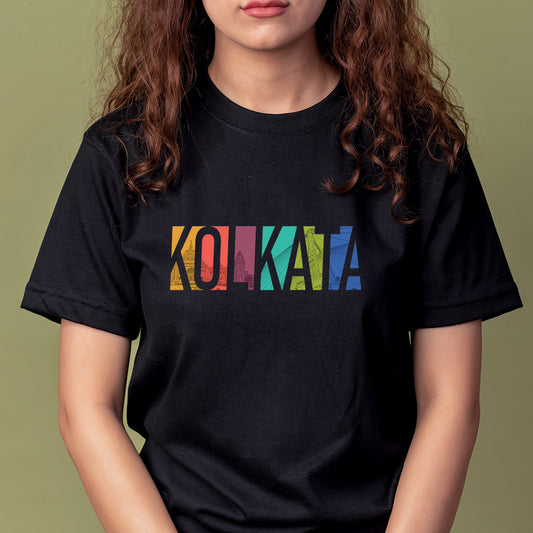 Vibrant Kolkata