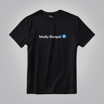 Madly Bangali