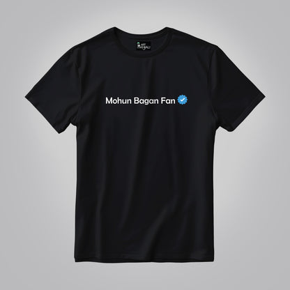 Mohun Bagan fan
