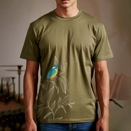 Kingfisher (Machhranga)
