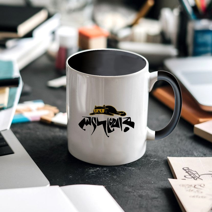 Lyadkhor Mug