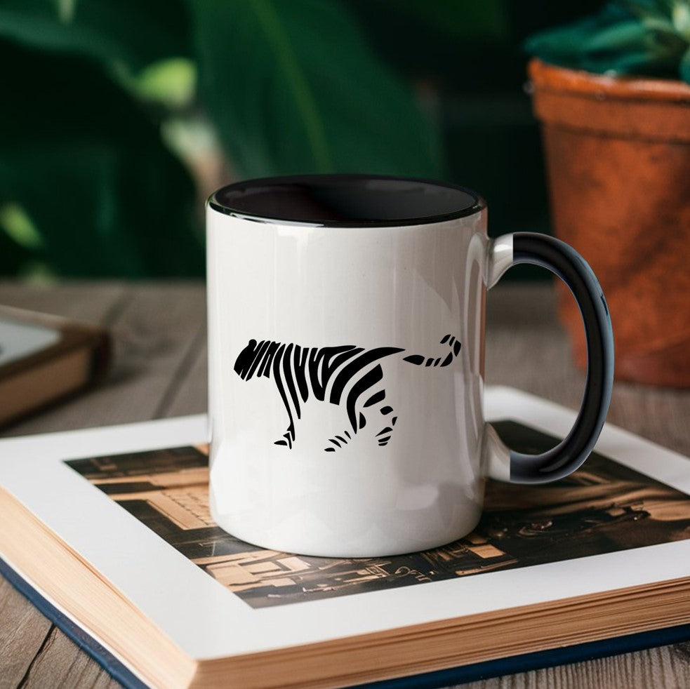 The Bong Republic  Mug