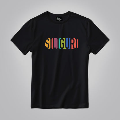 Vibrant Siliguri
