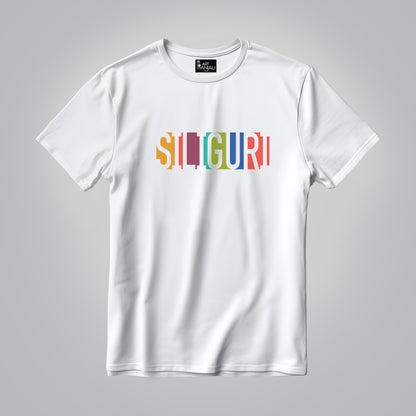 Vibrant Siliguri