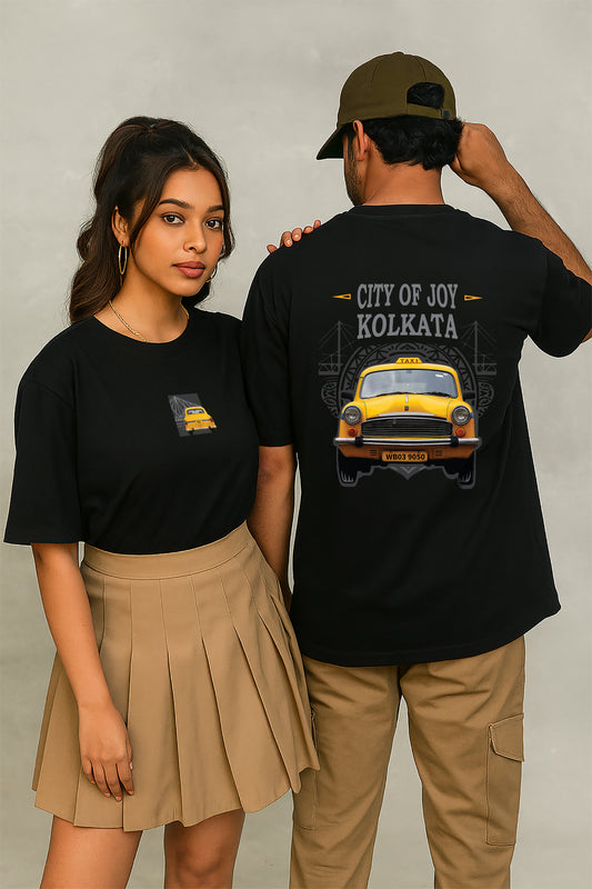 City of Joy O/S