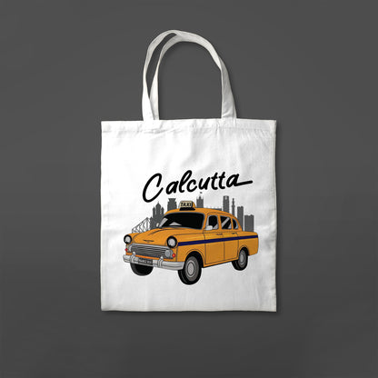 Yellow Taxi