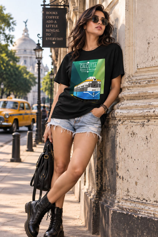 Tram O/S