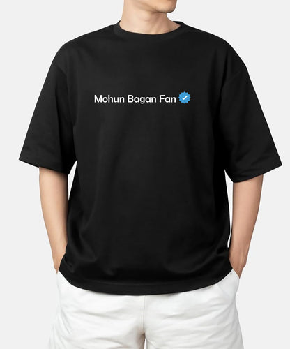 Mohun Bagan fan O/S