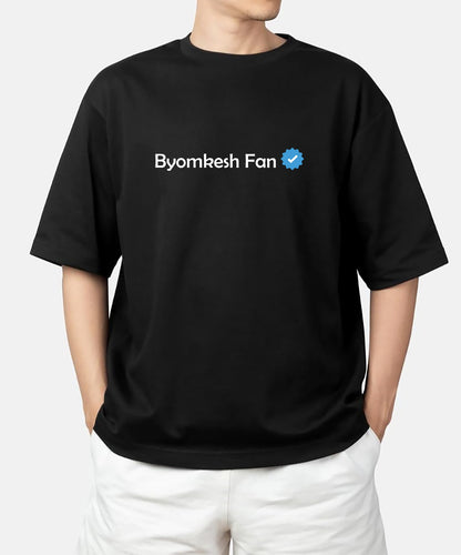 Byomkesh Fan O/S