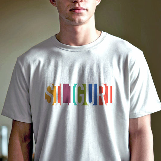 Vibrant Siliguri