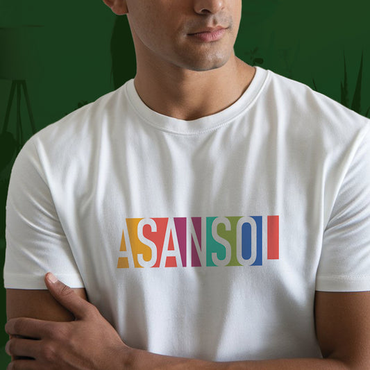 Vibrant Asansol