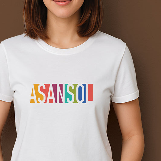 Vibrant Asansol