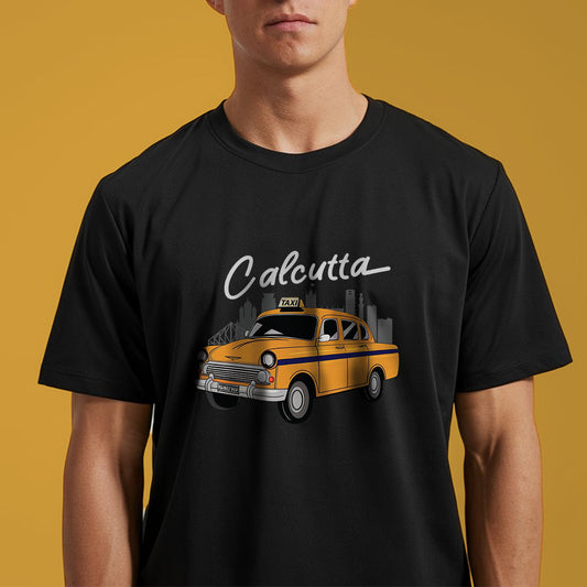 Yellow Taxi