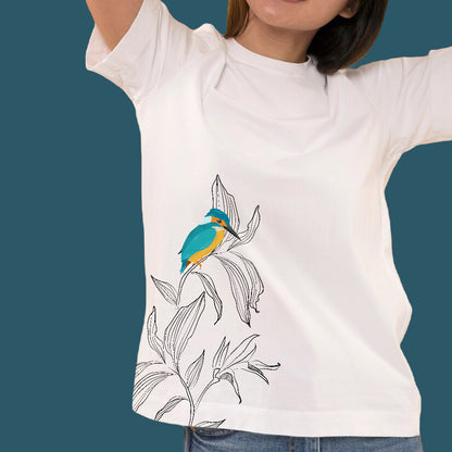 Kingfisher (Machhranga)
