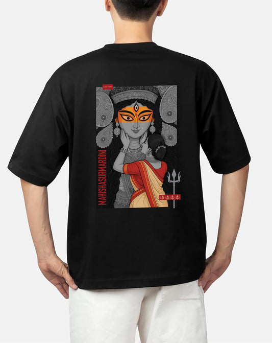 Mahishasurmardini O/S